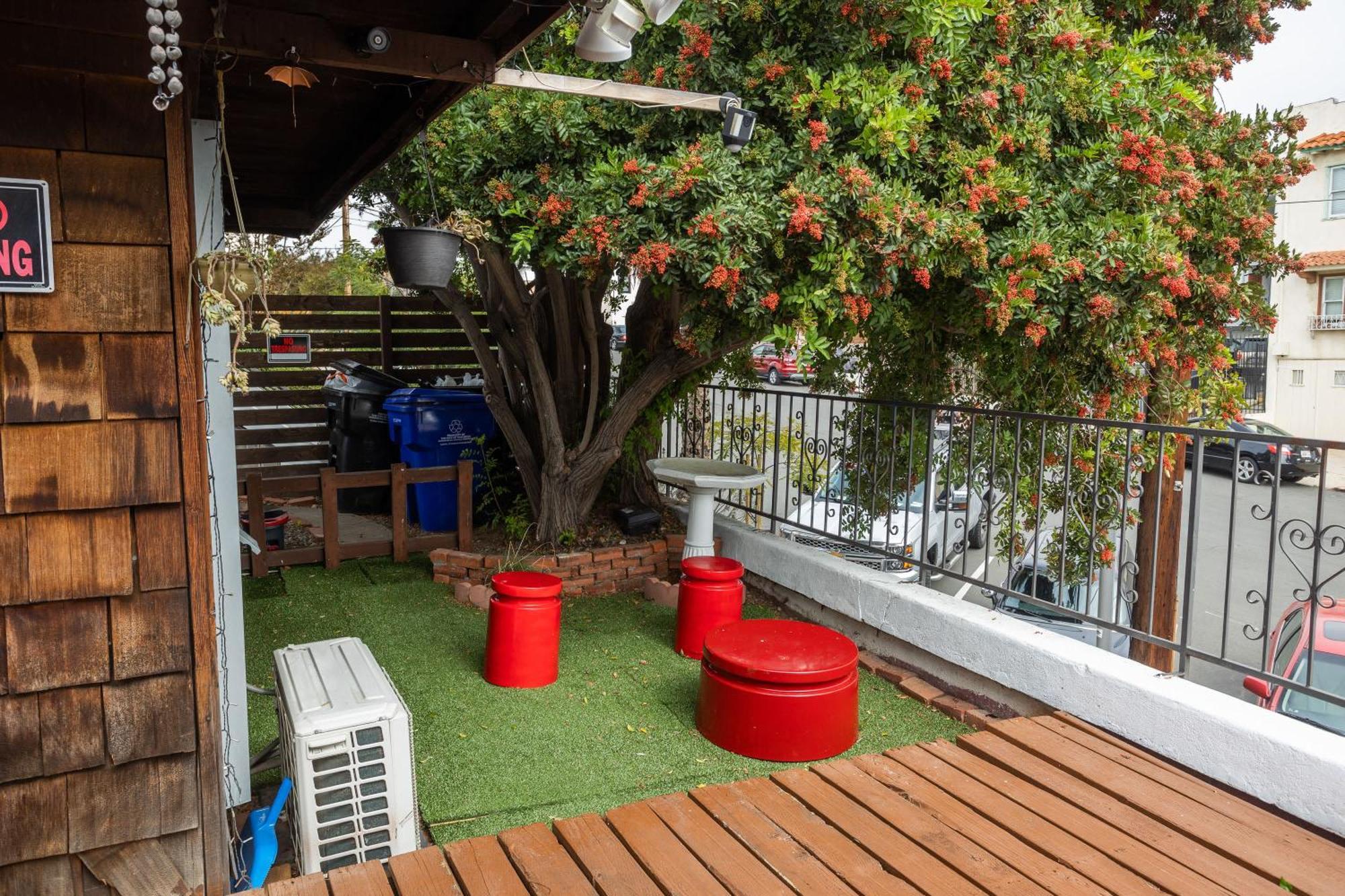 Special Studio In Center Of San Diego Exterior foto
